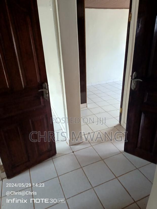 1bdrm Block of Flats in Kimbo Estate for sale
