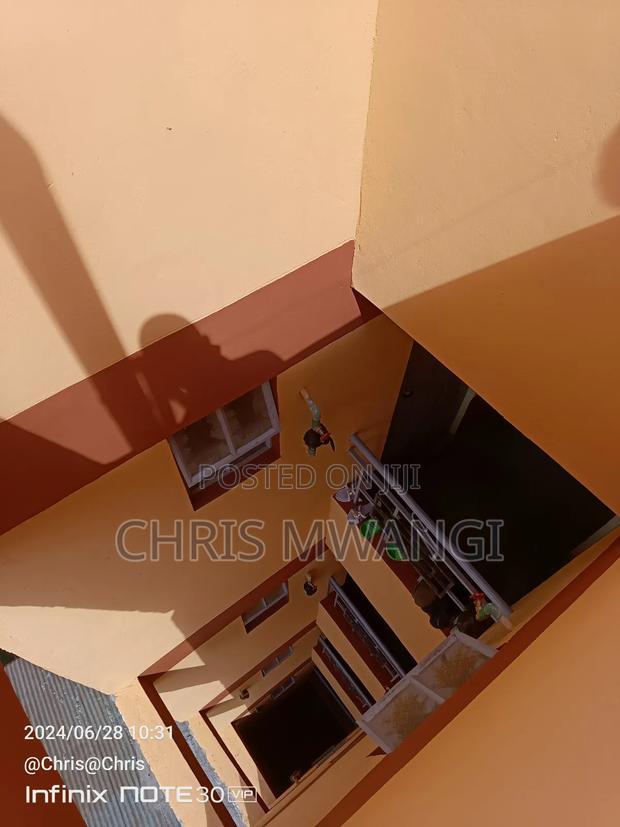1bdrm Block of Flats in Waiteithia Estate, Thika for sale