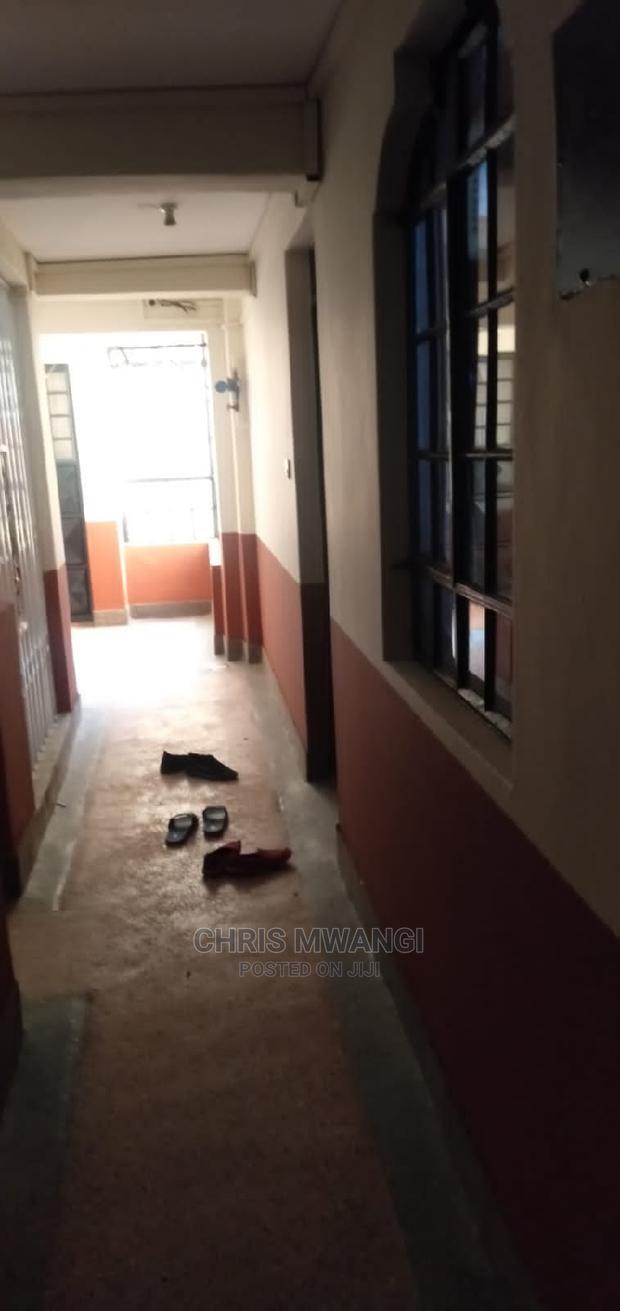1bdrm Block of Flats in Mwihoko Estate, Githurai for Sale