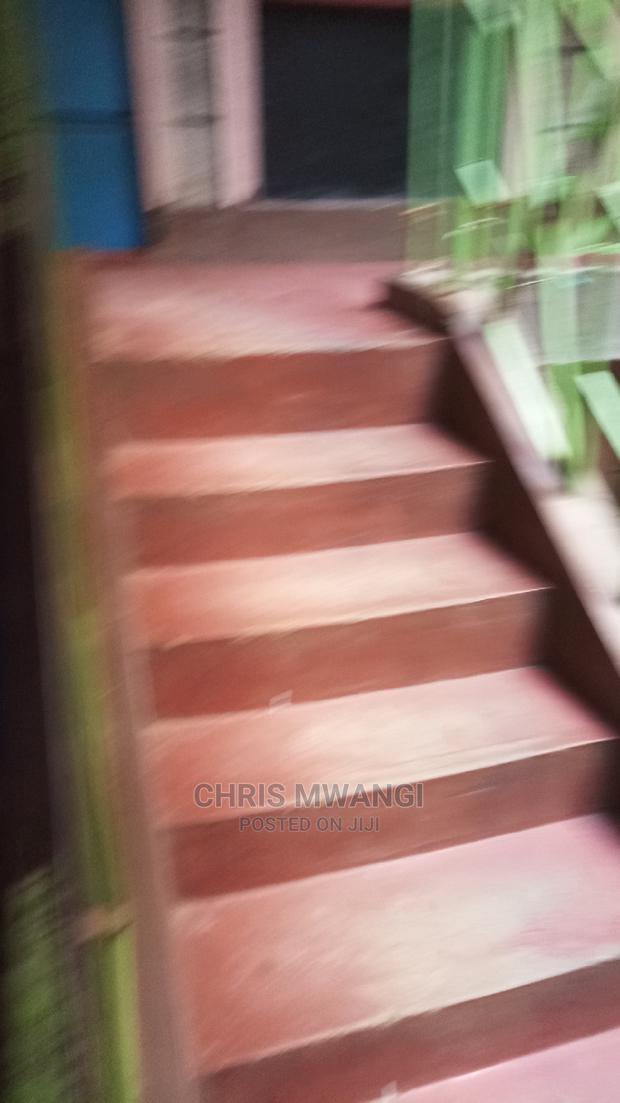 1bdrm Block of Flats in Mwihoko Estate, Githurai for Sale