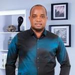 Chris Mwangi