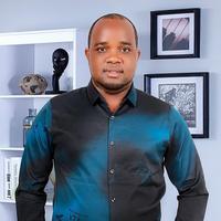 Chris Mwangi
