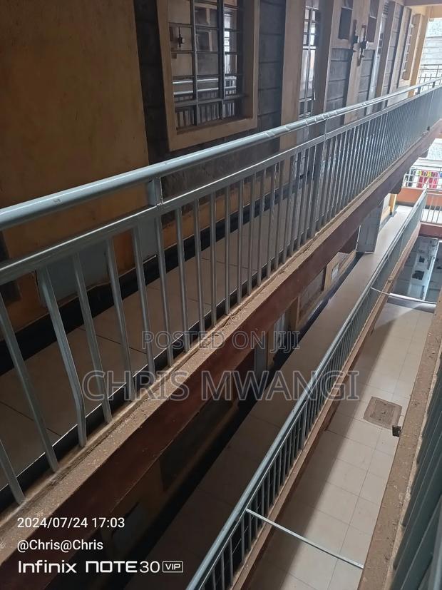 1bdrm Block of Flats in Kiunguro Street, Membley Estate for sale