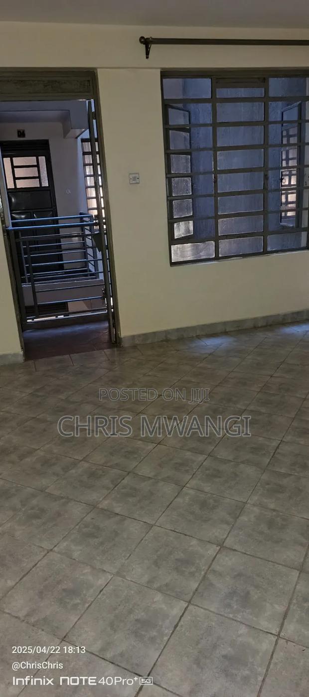 Furnished 2bdrm Block of Flats in Mirema Drive, Roysambu for sale