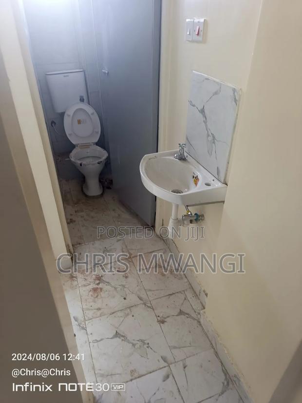Furnished 1bdrm Block of Flats in Kasarani Estate for sale
