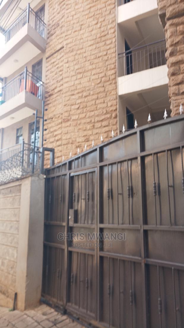 1bdrm Block of Flats in Ruaka Town for Sale
