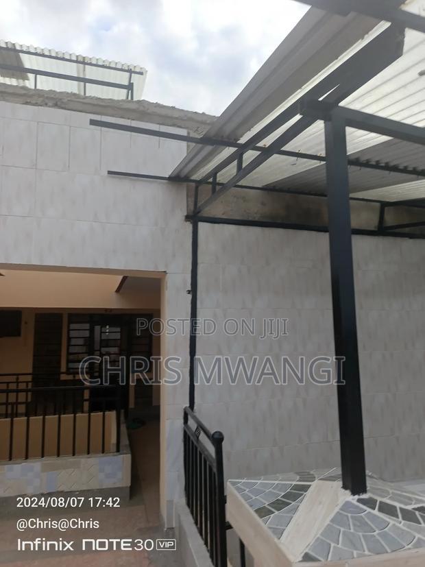 1bdrm Block of Flats in Juja Gachororo for sale