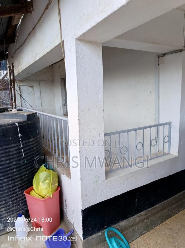 2bdrm Block of Flats in Ngumba Estate for sale