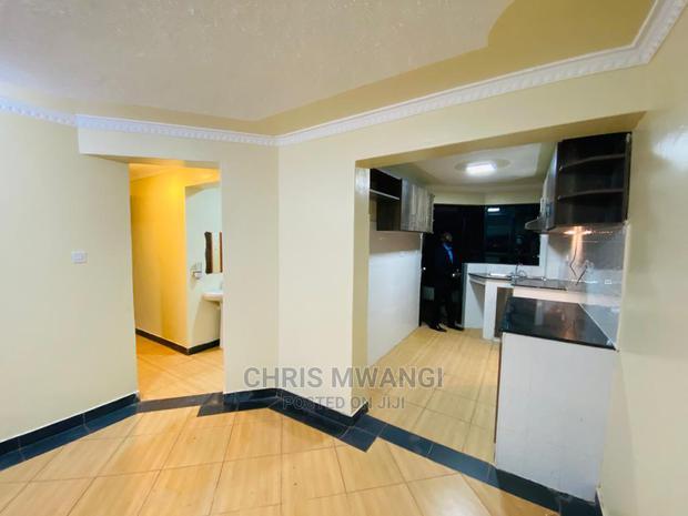 2bdrm Block of Flats in Sigona Near Mosque, Kikuyu for Sale