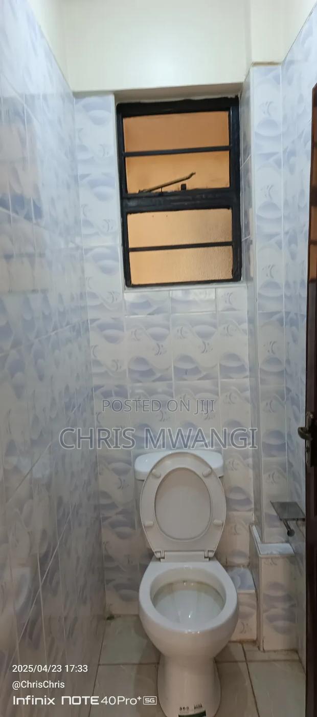 1bdrm Block of Flats in Ruiru Estate, Kwa Kairu for sale