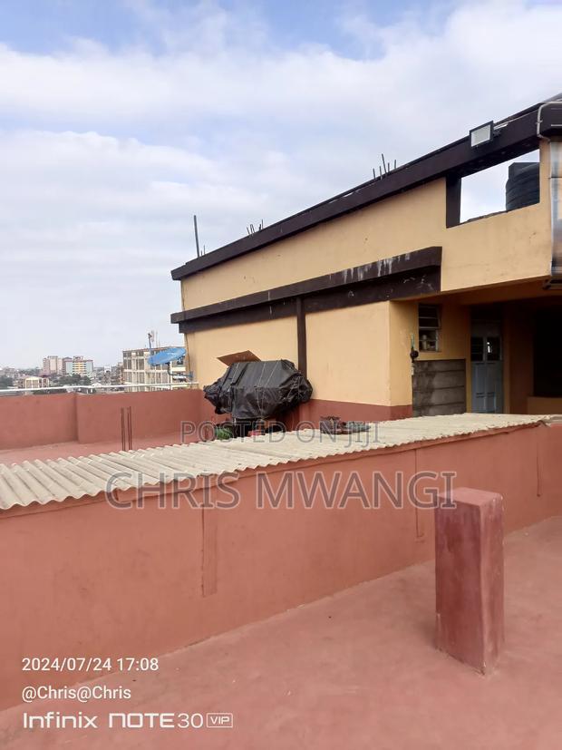 2bdrm Block of Flats in Membly Street, Membley Estate for sale