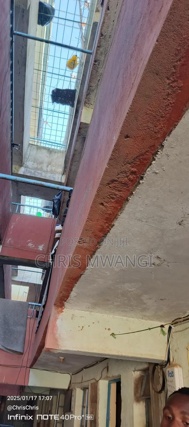 1bdrm Block of Flats in Zimmerman Base for sale