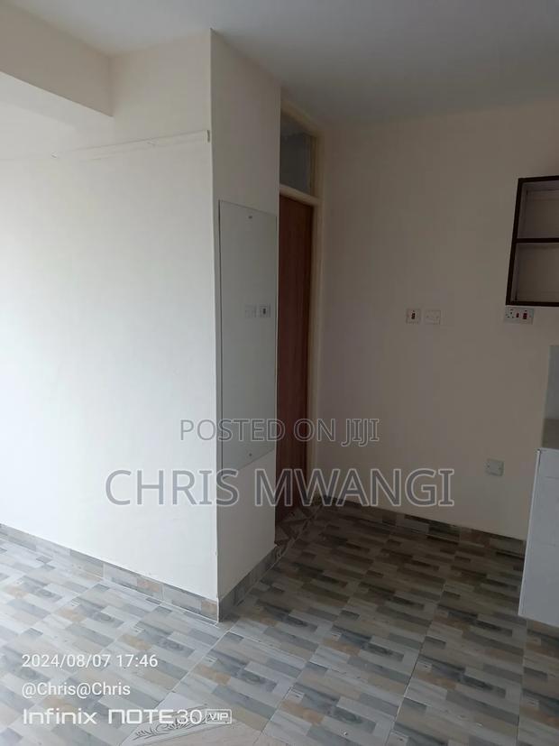 1bdrm Block of Flats in Juja Gachororo for sale