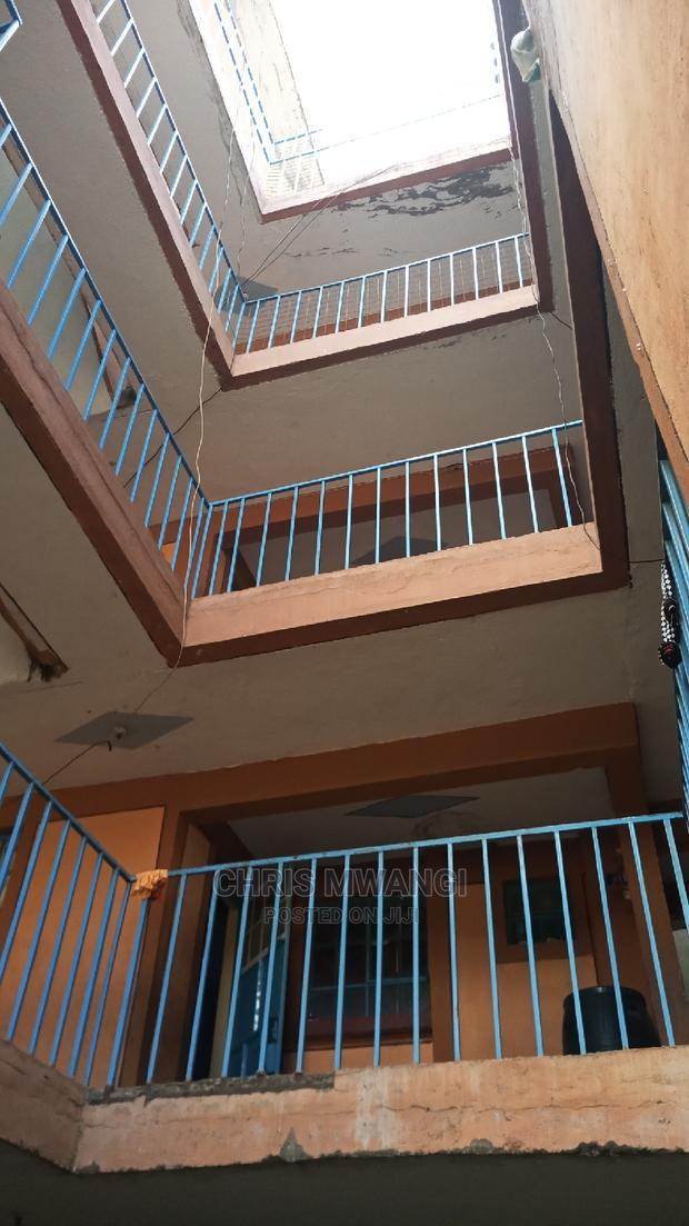 2bdrm Block of Flats in Mwiki for Sale