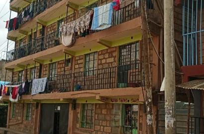 2bdrm Block of Flats in Sonic, Githurai for Sale