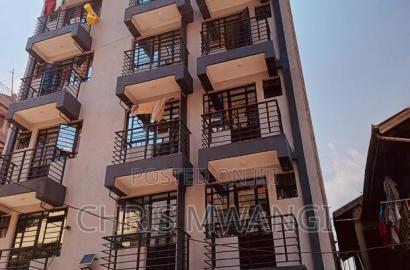 Furnished 1bdrm Block of Flats in Sunton Street for sale