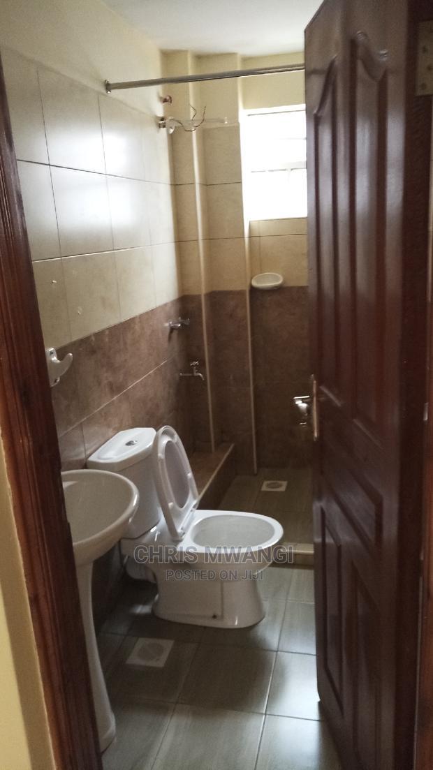 Furnished 2bdrm Block of Flats in Ruaka for Sale