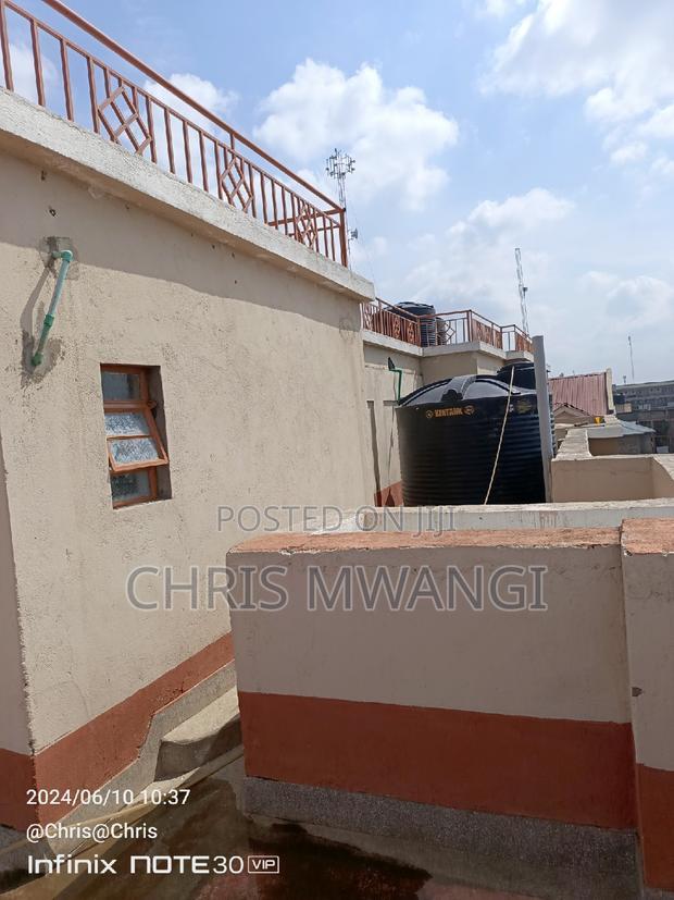 1bdrm Block of Flats in Kahawa Estate for sale