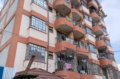 2bdrm Block of Flats in Kahawandani Estate for sale