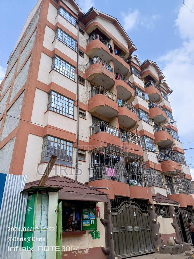 2bdrm Block of Flats in Kahawandani Estate for sale