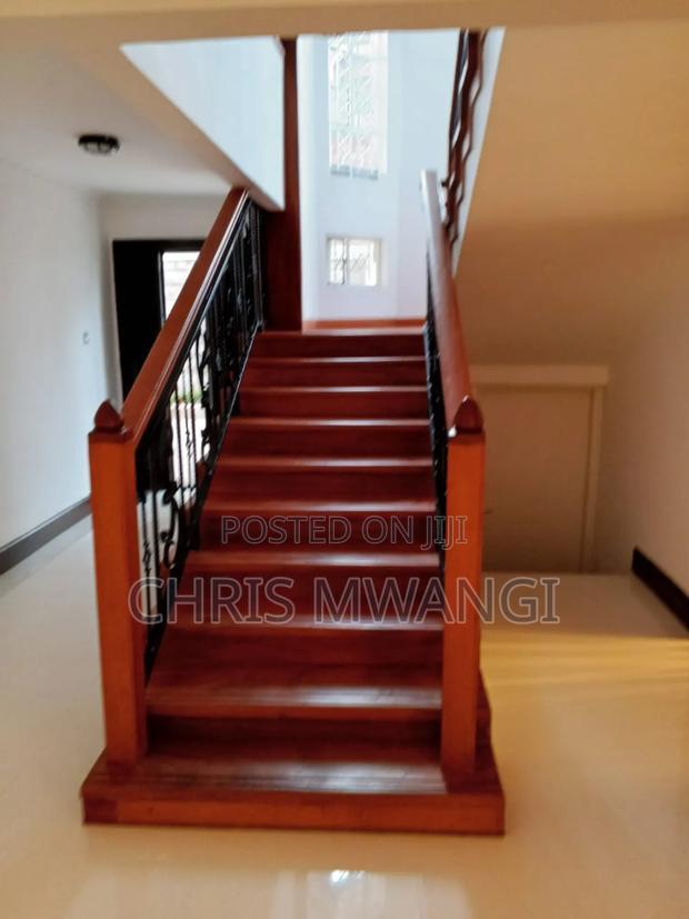 4bdrm Maisonette in Kahawa Sukari Road for sale