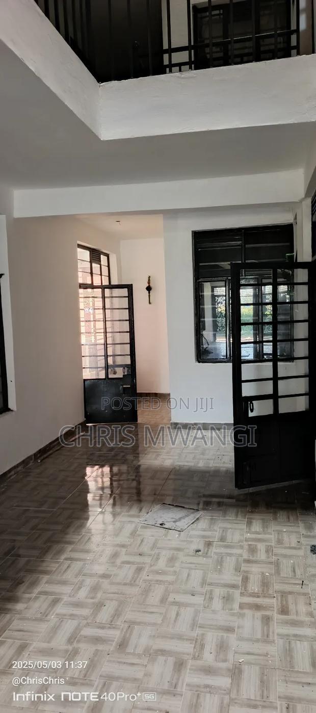 1bdrm Block of Flats in Thika Clavers, Ngoingwa Estate for sale