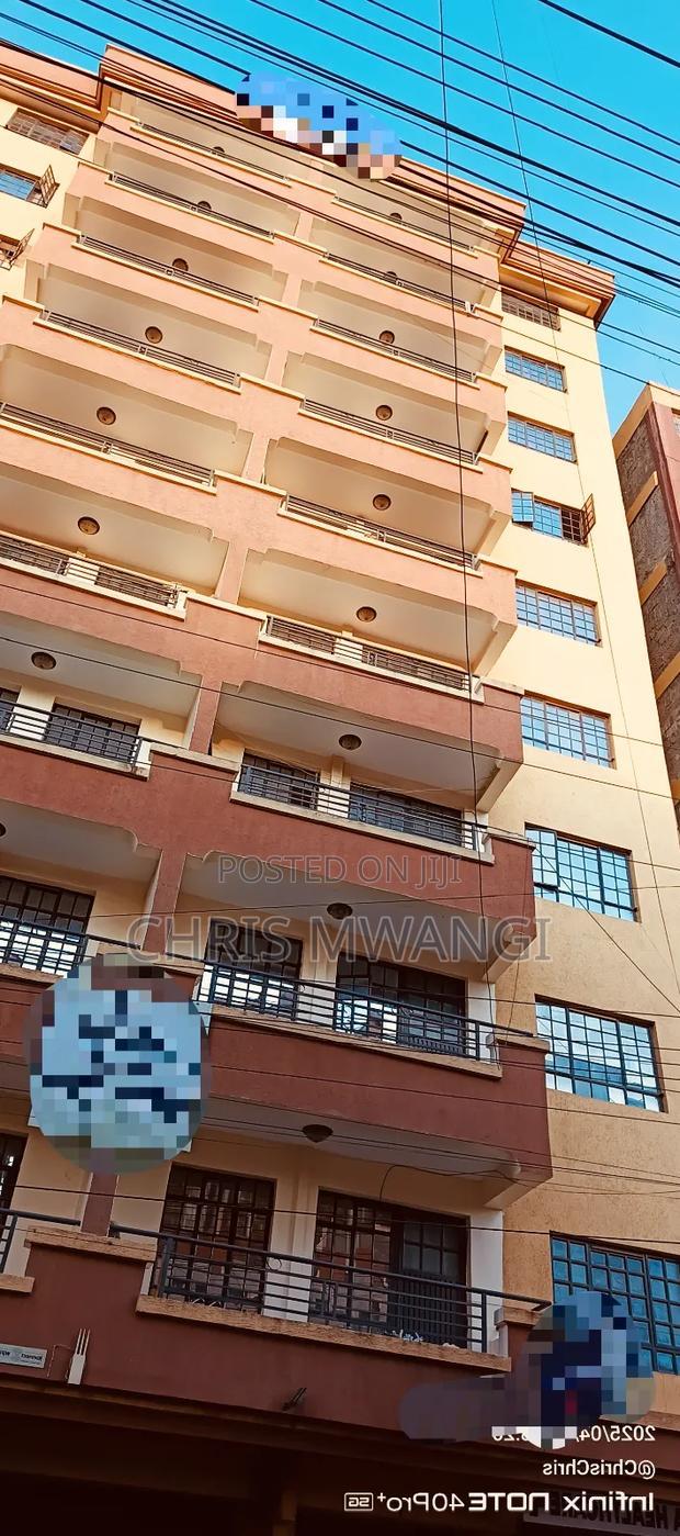 1bdrm Block of Flats in Zimmerman Canopy for sale