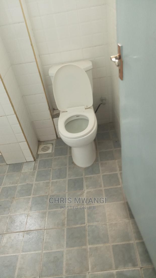 1bdrm Block of Flats in Cleansheilf, Kahawa Wendani for Sale