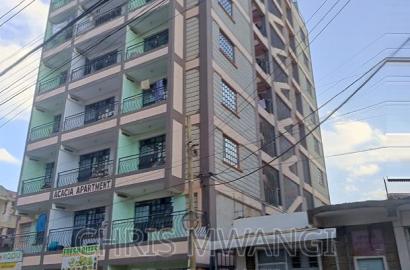 1bdrm Block of Flats in Kasarani Season, Seasons Estate for sale