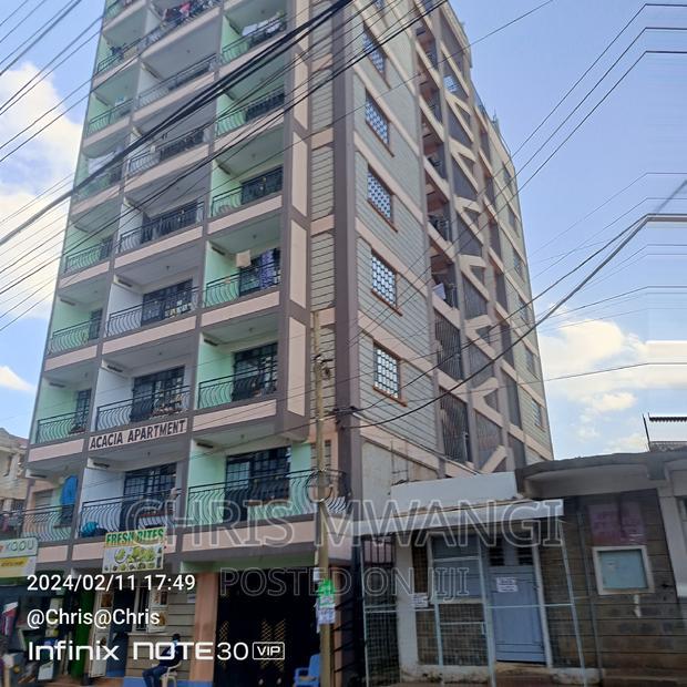 1bdrm Block of Flats in Kasarani Season, Seasons Estate for sale