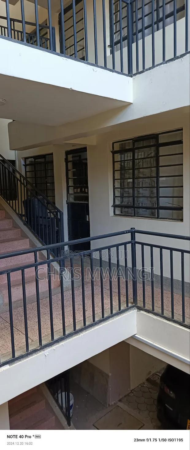 1bdrm Block of Flats in Seasons Estate for sale