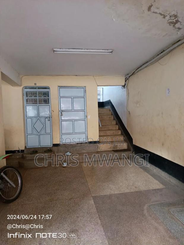 2bdrm Block of Flats in Ngumba Estate for sale