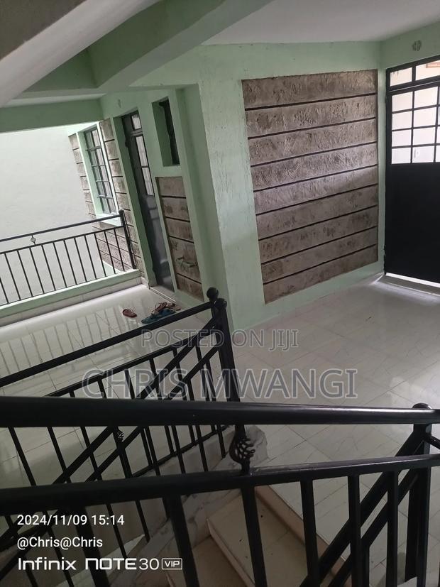 1bdrm Block of Flats in Infinity Estate, Kamakis for sale