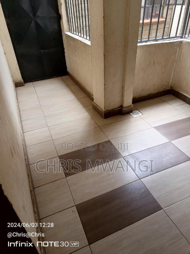 2bdrm Block of Flats in Imara Estate for sale