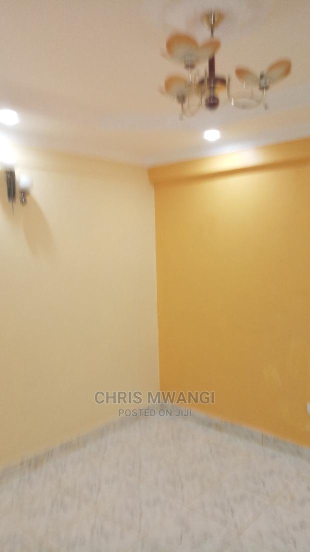 2bdrm Block of Flats in Lumumba Drive, Roysambu for Sale