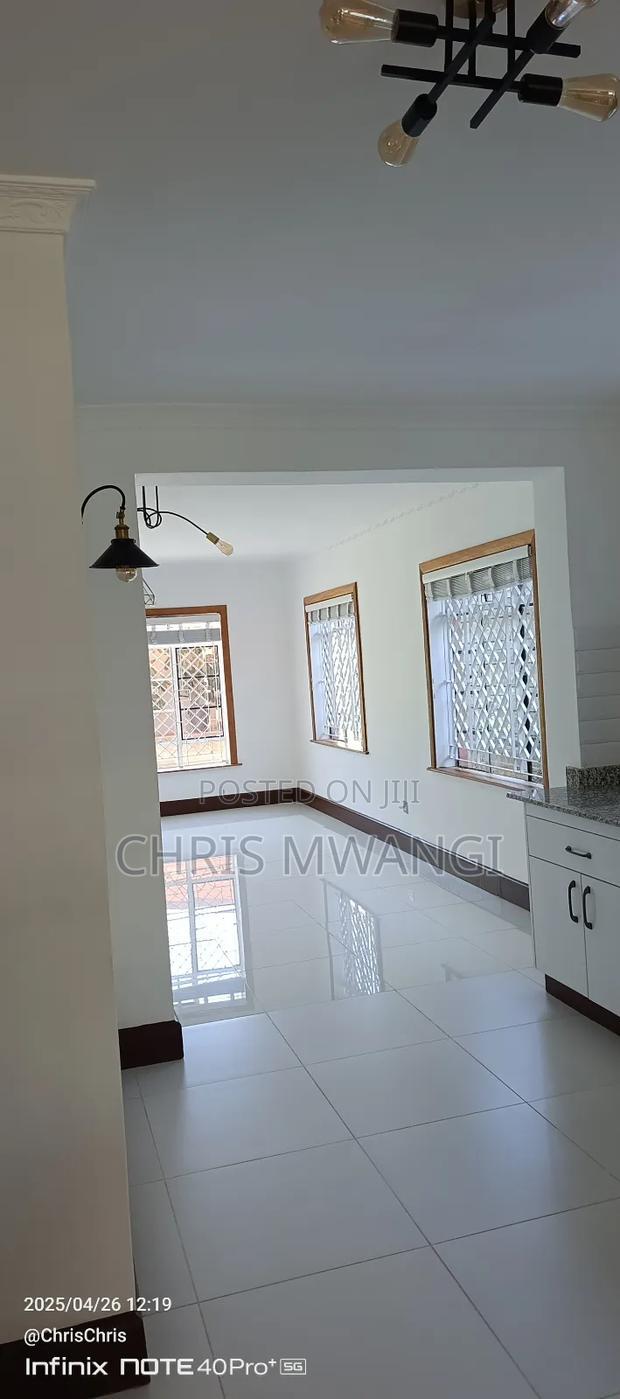 4bdrm Maisonette in Kahawa Sukari Road for sale