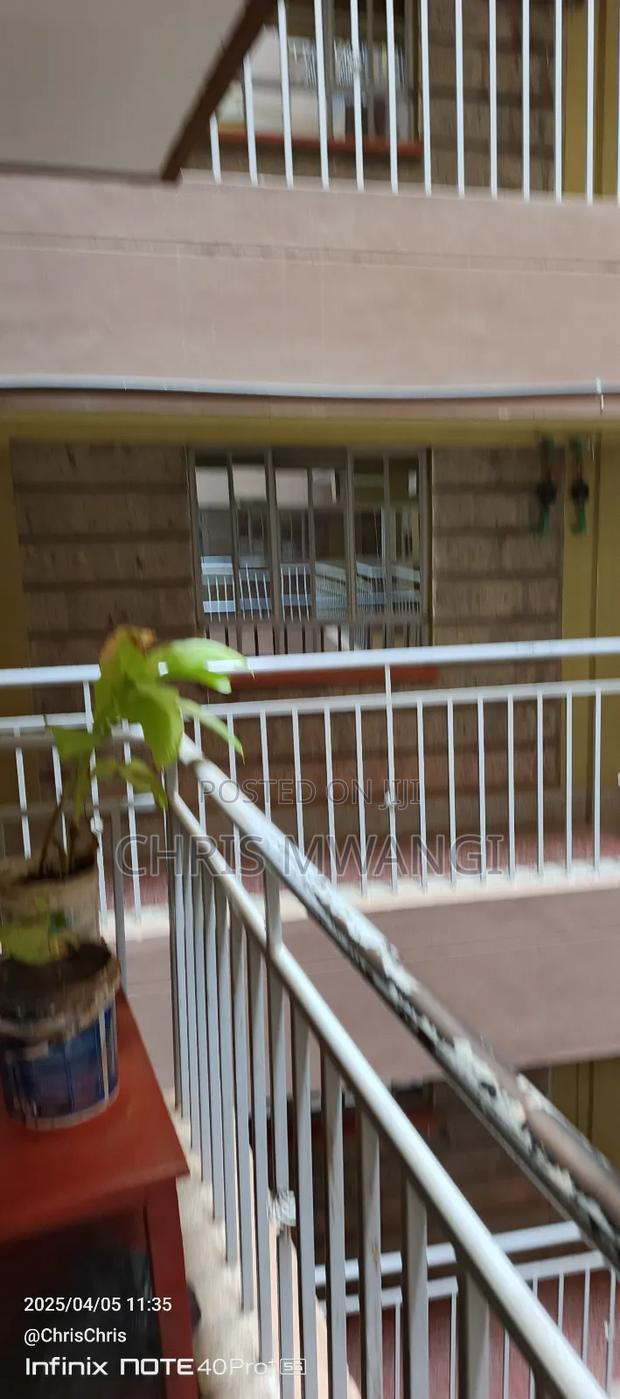 1bdrm Block of Flats in Githurai Estate for sale