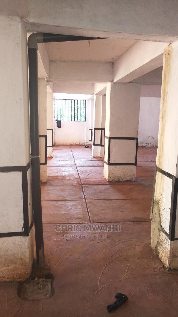 1bdrm Block of Flats in Kinoo, Regen for Sale