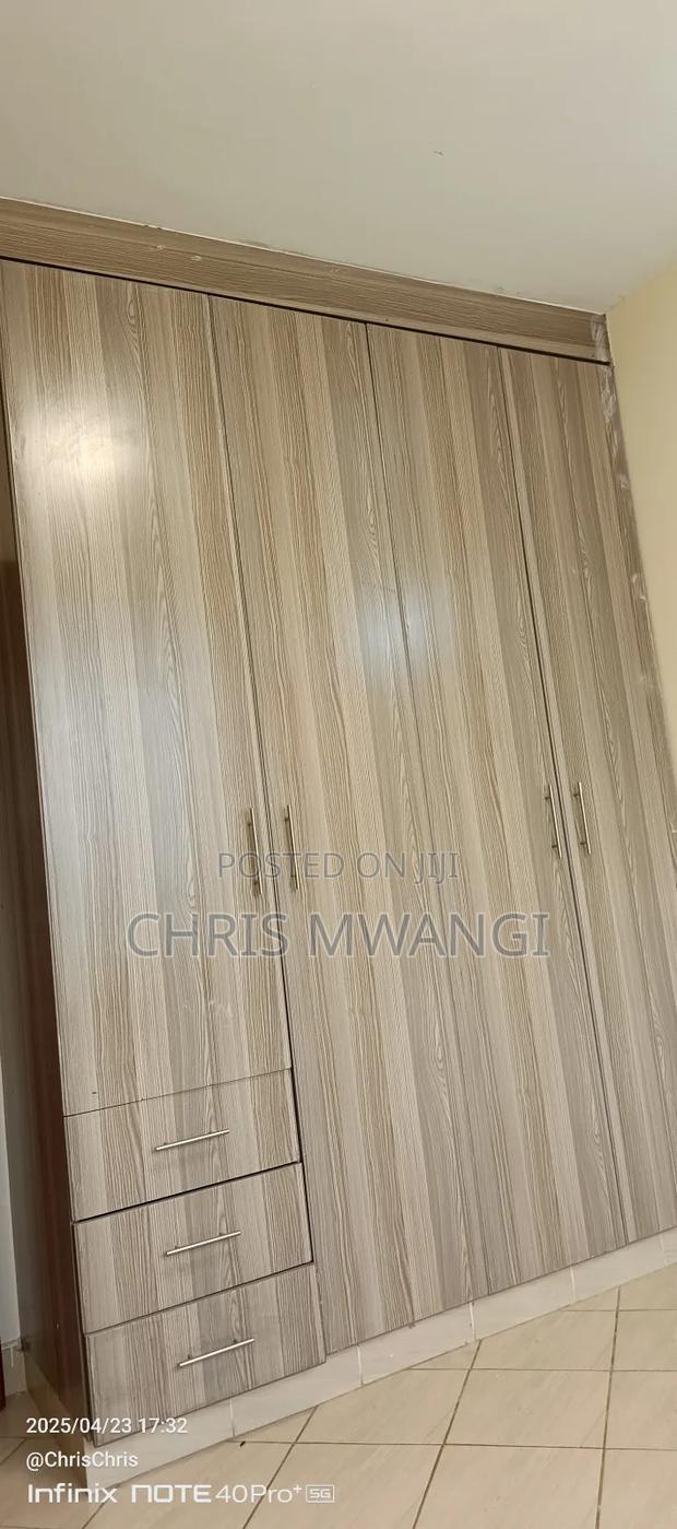 1bdrm Block of Flats in Roysambu Estate for sale
