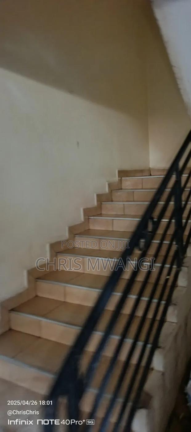 1bdrm Block of Flats in Roysambu Trm Street for sale