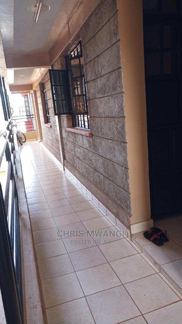 1bdrm Block of Flats in Epz, Kitengela for Sale