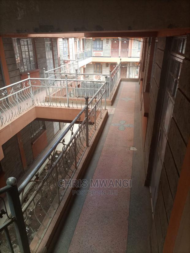 2bdrm Block of Flats in Juja Town for Sale