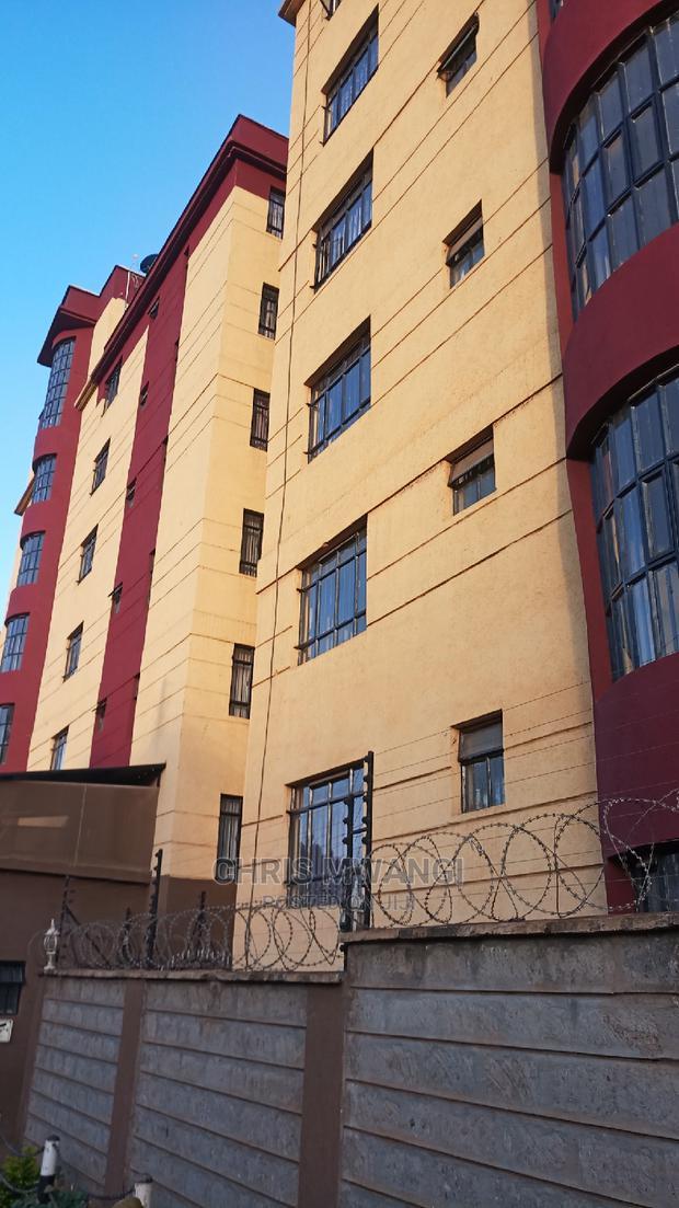 Furnished 2bdrm Block of Flats in Ruaka Town for Sale