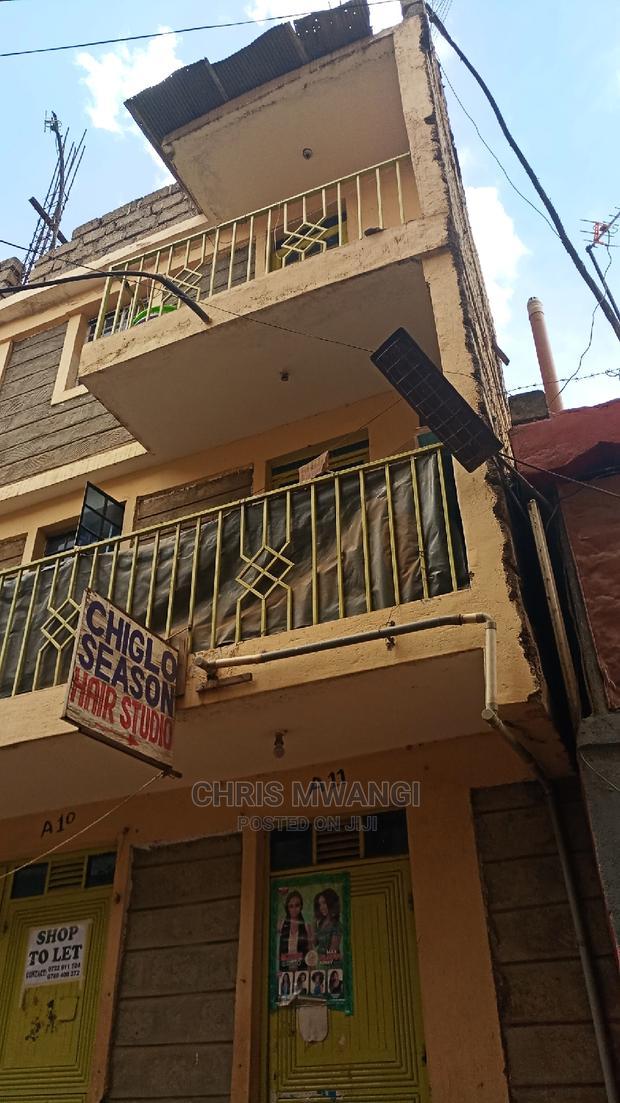 2bdrm Block of Flats in Githurai 44 for Sale