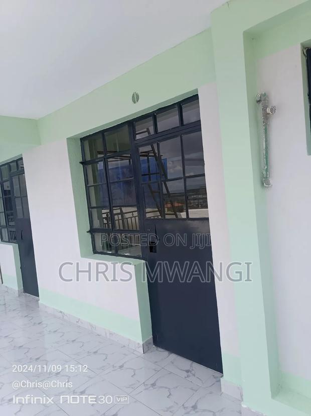 1bdrm Block of Flats in Infinity Estate, Kamakis for sale