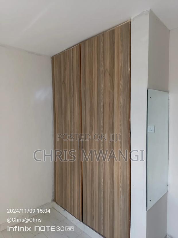 1bdrm Block of Flats in Bypass Estate, Kamakis for sale