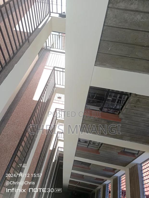 1bdrm Block of Flats in Sunton Kasarani for sale