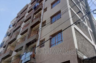 1bdrm Block of Flats in Kahawa Estate for sale