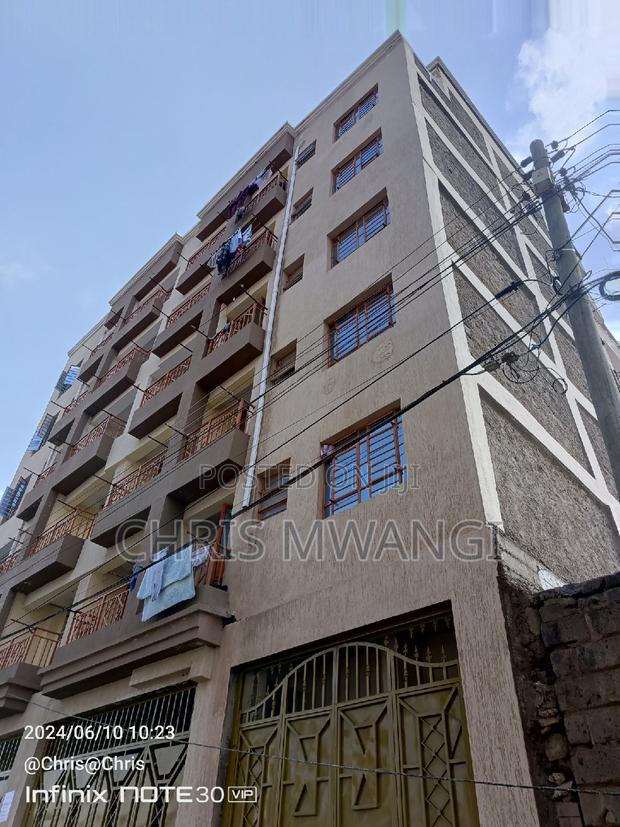 1bdrm Block of Flats in Kahawa Estate for sale