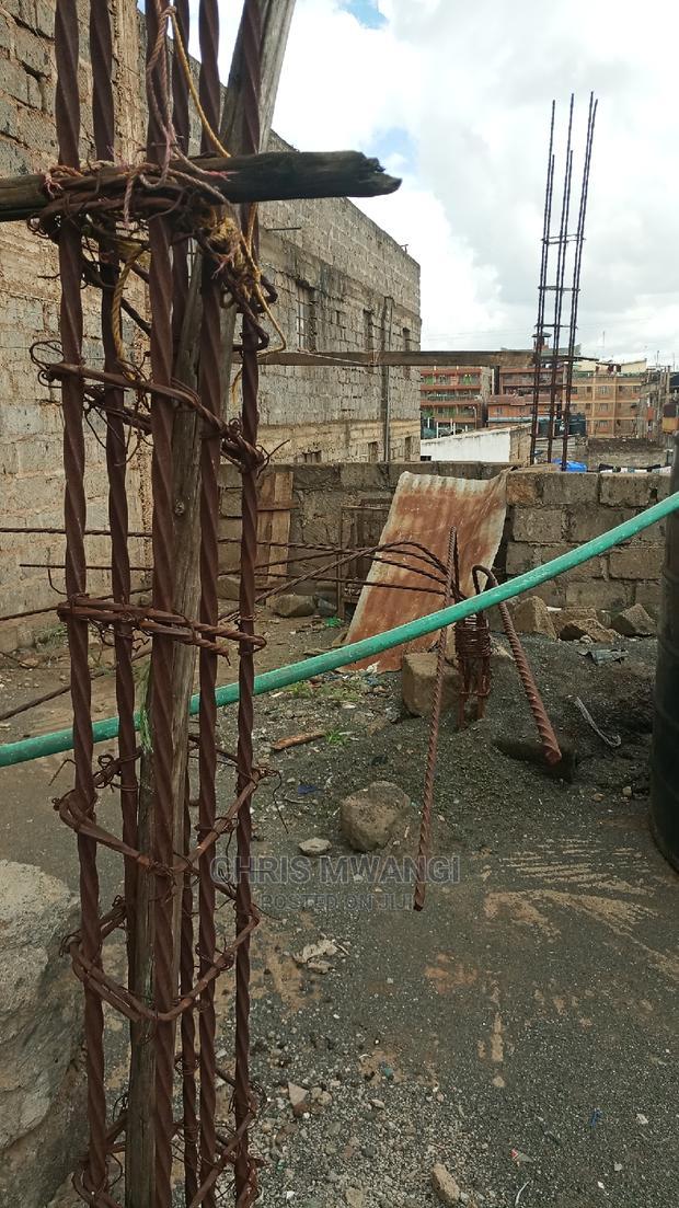 2bdrm Block of Flats in Githurai 44 for Sale